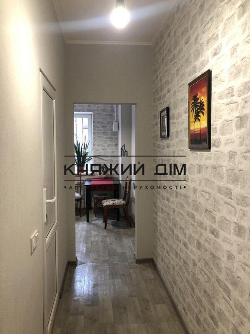 Продаж 1-но к.кв. в ЖК Нова Конча-Заспа в с. Ходосіївка. Код об'єкту №: 21145596 Ходосівка - фото 6