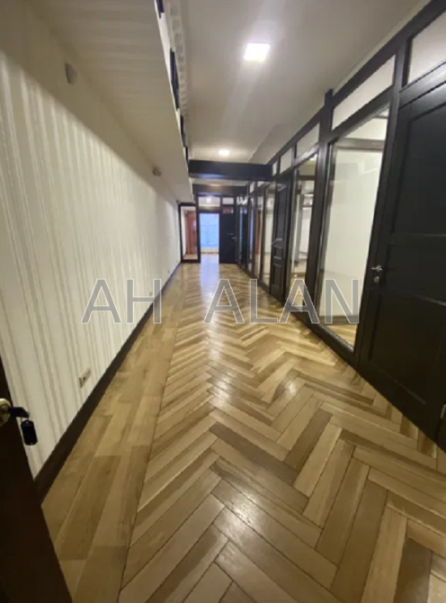 Оренда офісне приміщення на Жилянська вул., 72А приміщень - 3, поверх - 3/4 Київ - фото 15