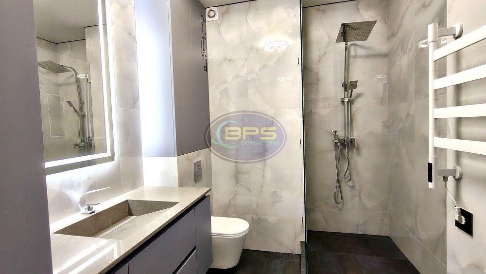 Продаж 2к Квартира 67 кв.м Генуезька вул. Одеса - фото 20