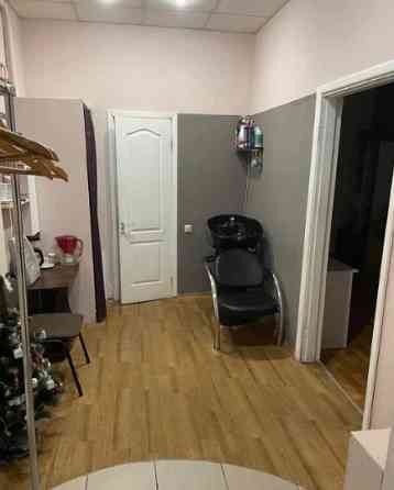 Продаж офісне приміщення на Троицкая ул. поверх - 1/2 Odessa