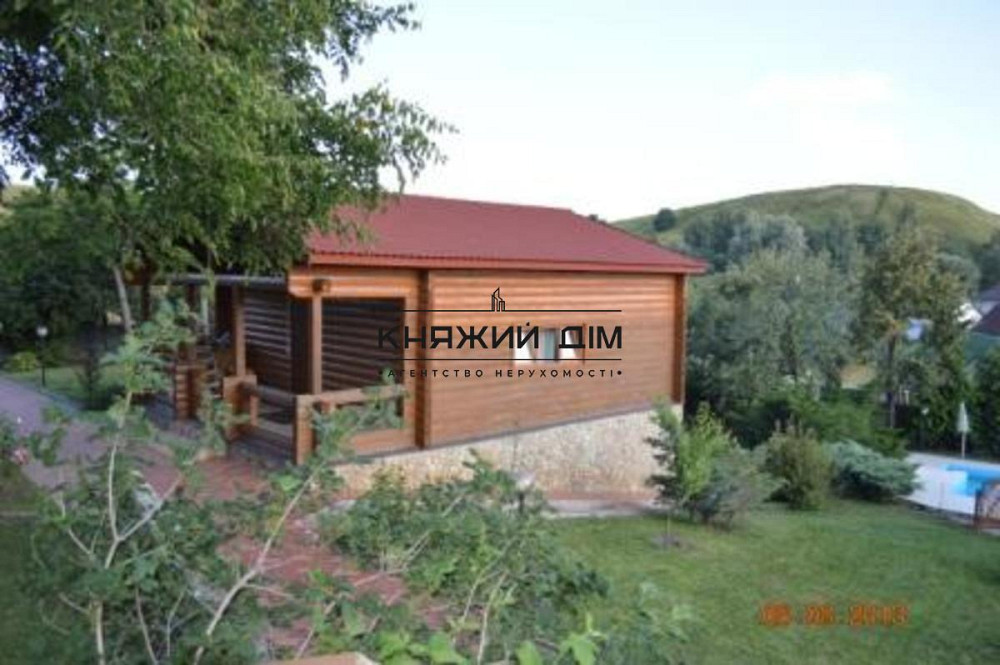 Без комісії !!! Оренда будинку 360 кв.м. 4-і спальні. Басейн. с. Ходосіївка. Код об'єкту №: 136643 Ходосівка - фото 2