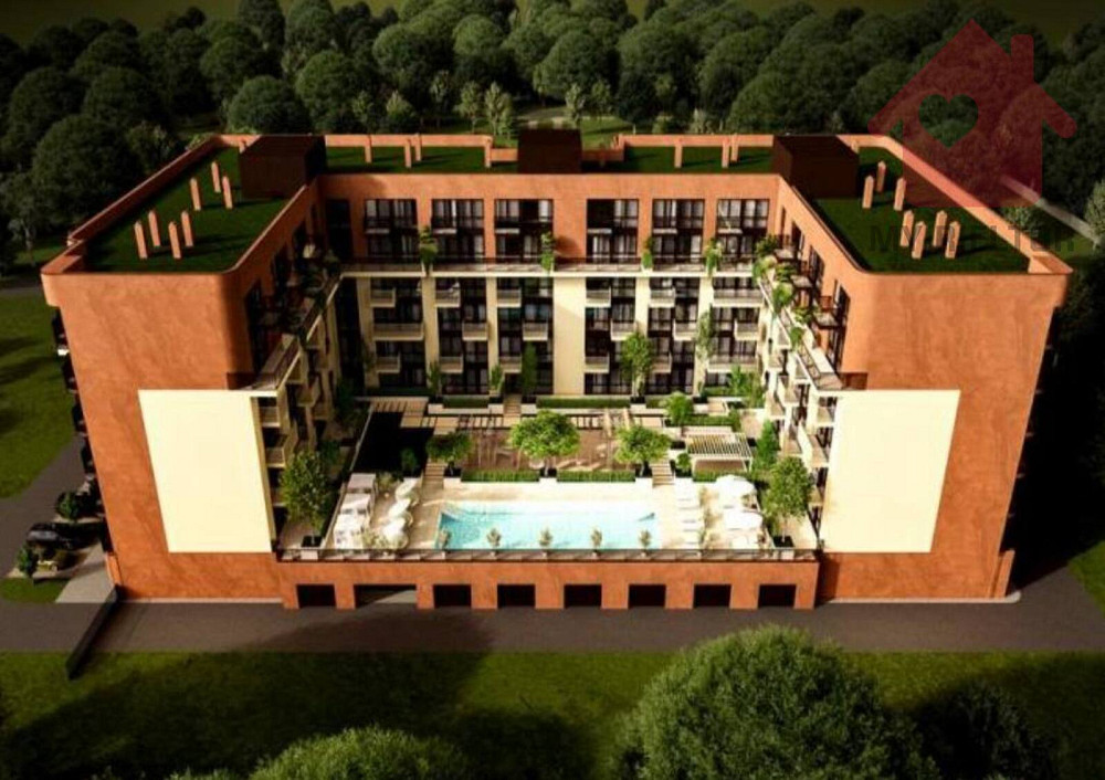 Продаж квартир ЖК Light Park Минай - фото 7