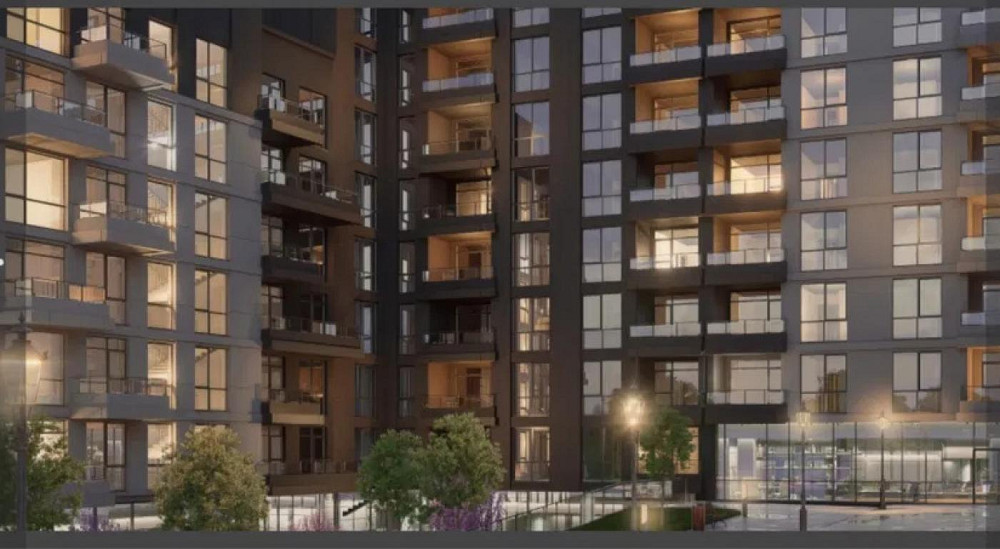 Продаж Квартира 1-кімнатна, 3/6 поверх на вул. Вернадського Володимира Львів - фото 1