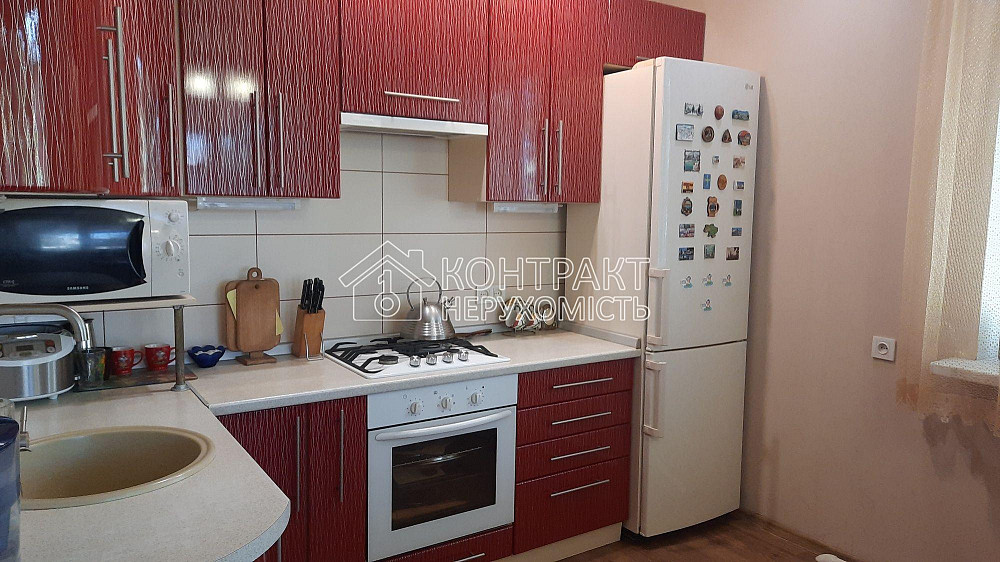 Продаж Будинок 5-кімнатний на вул. Українська Изюм - изображение 4