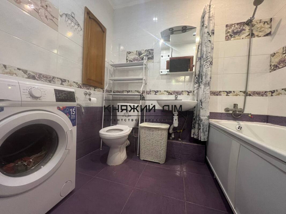 Продаж видової 1-кімнатної квартири м. Осокорки КОД 21146970 Київ - фото 7