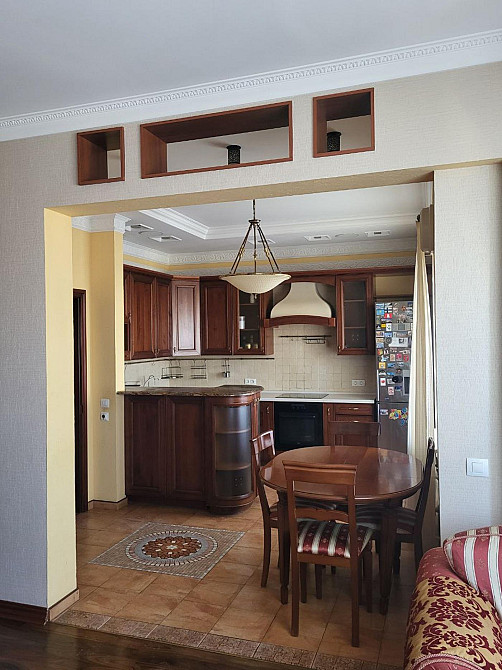 Продаж Квартира 3-кімнатна, 14/18 поверх на Сєченова вул., д. 7а Kiev - photo 4