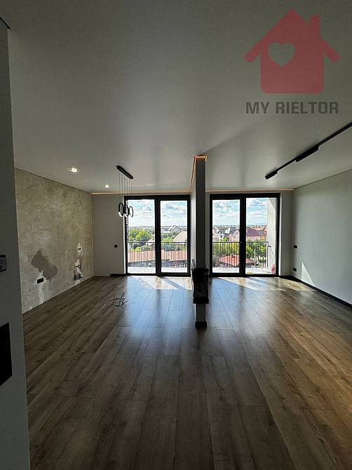 Продаж трикімнатної квартири ЖК Park Land. Uzhhorod - photo 10