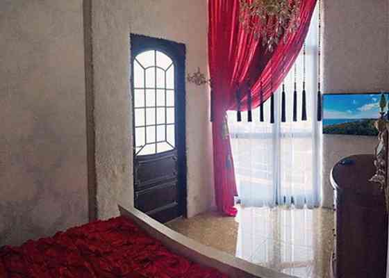 Квартира VIP класса с видом моря ЖК "Гермес" Греческая Одесса