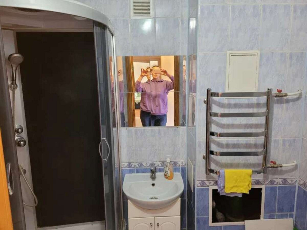 Оренда Квартира 2-кімнатна, 6/9 поверх на ул. Митрополита Василия Липковского, 11 Київ - фото 3