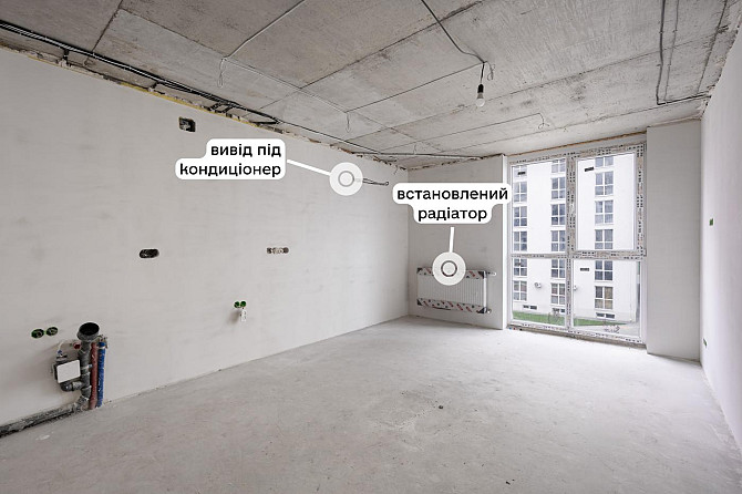 Продаж 1К квартири — Рудненська Львів - фото 2