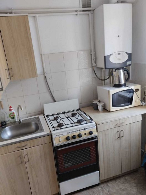 Оренда Квартира 3-кімнатна, 2/5 поверх на вул. Коновальця Івано-Франківськ - фото 11