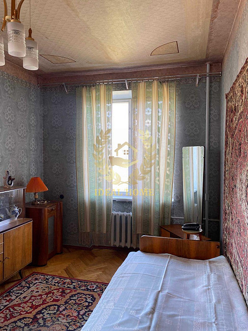 Продаж Квартира 3-кімнатна, 5/5 поверх на Ивана Светличного ул., 4А Київ - фото 4