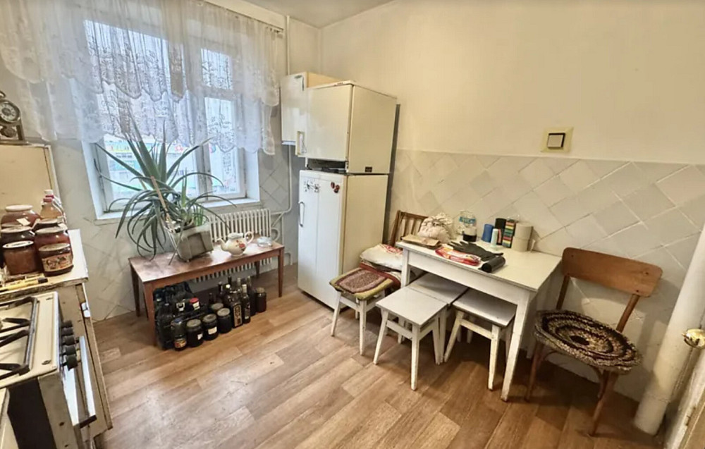 Продаж 2к квартири 49.4 кв. м на вул. 15-го Квітня Тернопіль - фото 3