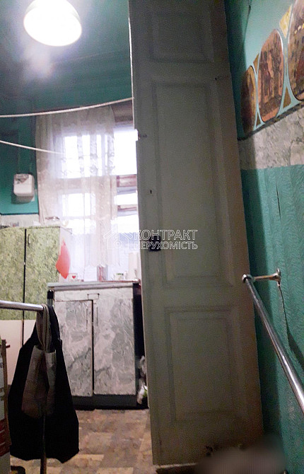 Оренда Квартира 1-кімнатна, 1/2 поверх на вул. Чоботарська Харьков - изображение 10