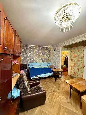 Продаж Квартира 1-кімнатна, 2/5 поверх на Стражеско Академика ул., 11 Київ