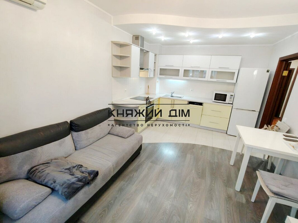 Оренда Квартира 2-кімнатна, 5/22 поверх на Урицкого ул./ Липкивского Василия Київ - фото 16