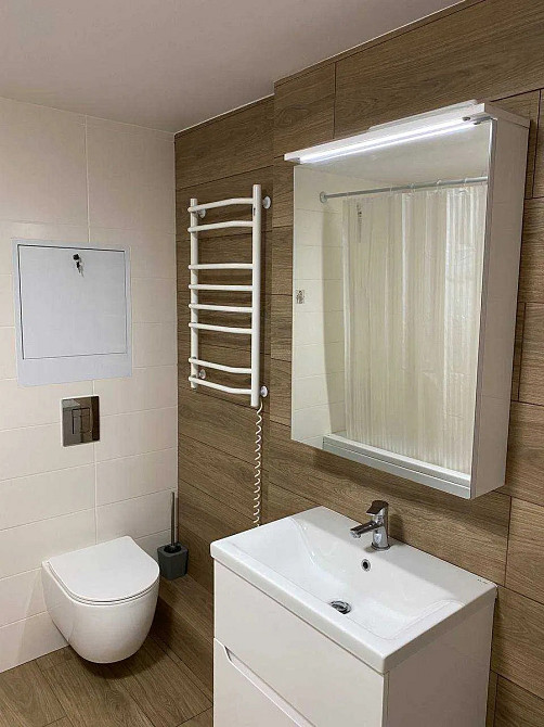 Оренда Квартира 1-кімнатна, 26/26 поверх на Михайла Донця, 2а Київ - фото 15