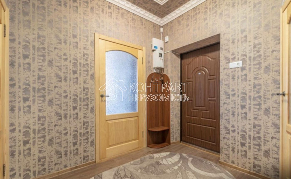 Продаж Квартира 2-кімнатна, 5/6 поверх на вул. Культури Харків - фото 4