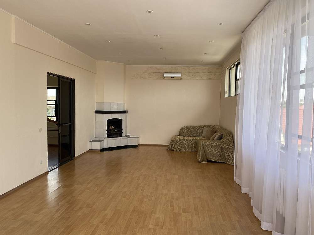 Элитный дом с дизайнерским ремонтом у моря, 12 ст. Фонтана Odessa - photo 10