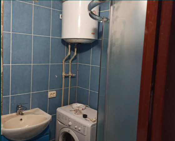 Продам 2-х комн кврт в центре Малой Виски Мала Виска