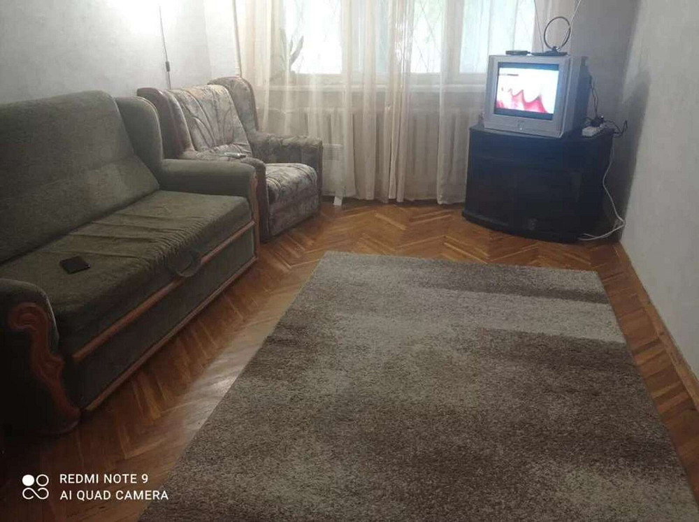 Оренда Квартира 2-кімнатна, 1/5 поверх на Коперніка, 13/15 Київ - фото 4