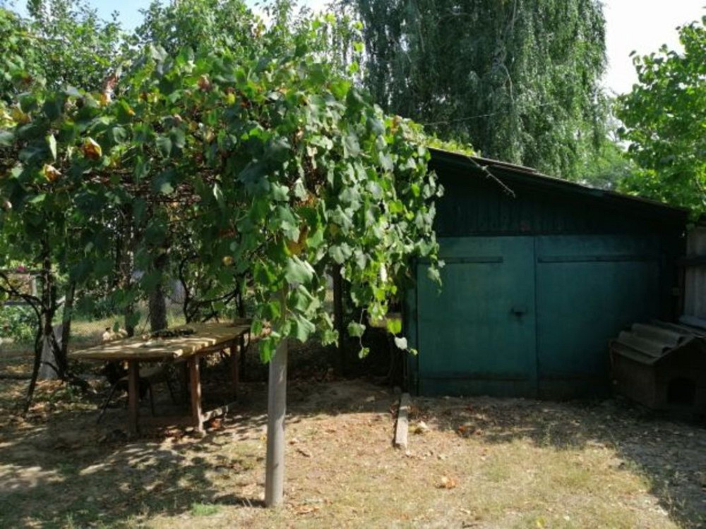 Продаж 1-поверховий Будинок з ділянкою 25 сот 68 кв.м   Григорівка (Баришівський район) - фото 9