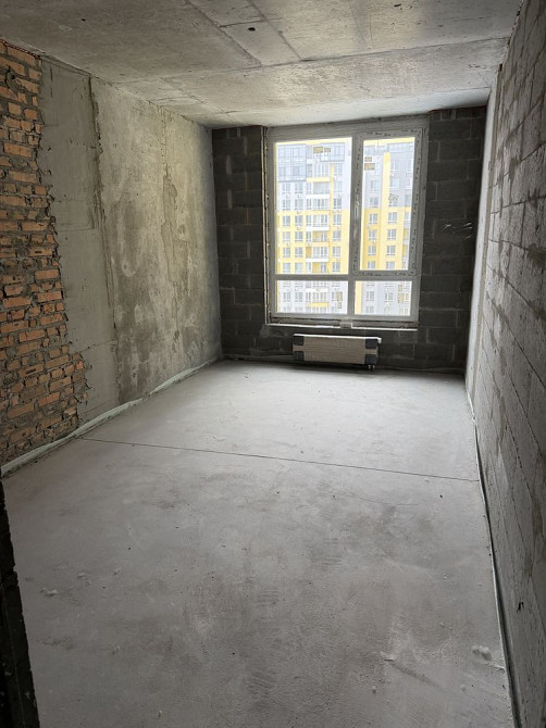 Продаж Квартира 1-кімнатна, 21/26 поверх на Кадетський Гай вул. вул., д. 10 Київ - фото 7