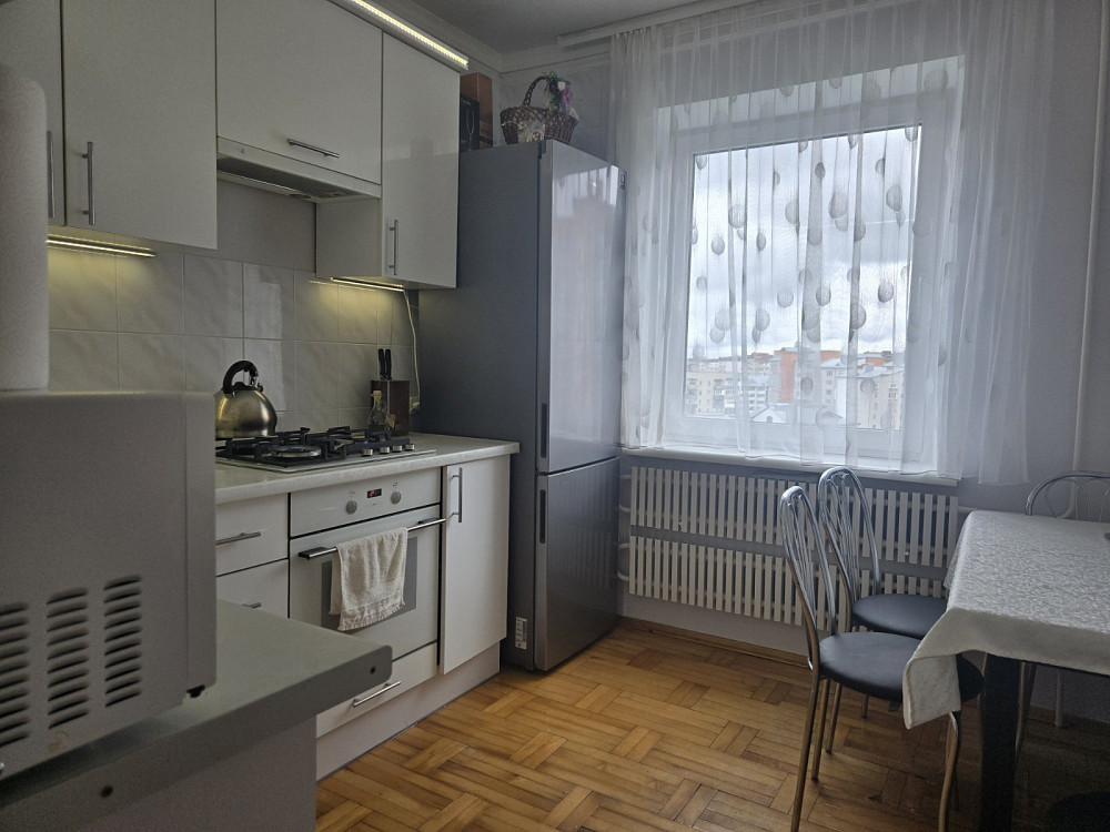 Продається 2 кім квартира на Дружбі без комісії! Тернопіль - фото 9