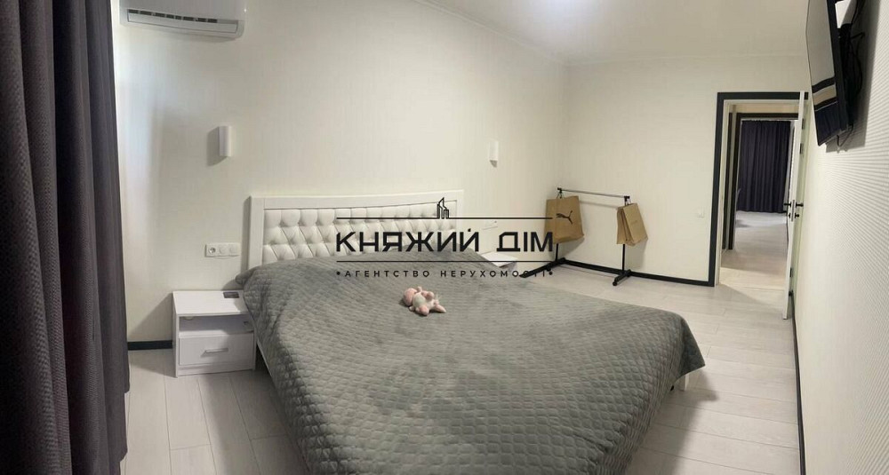 Продаж 3-х к. квартири м. Вокзальна. № 21145234 Київ - фото 16