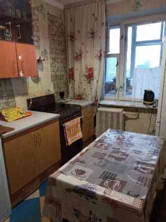 Продаж Квартира 1-кімнатна, 12/14 поверх на Петрицького Анатолія вул., д. 5/9 Kiev