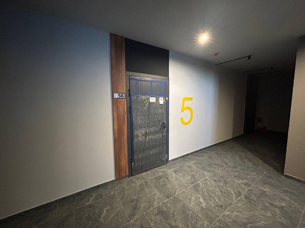 Продаж Квартира 1-кімнатна, 5/6 поверх на вул. Роксоляни Львів - фото 11