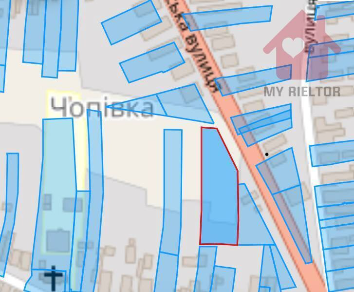 Продаж земельної ділянки 28.54 соток  - фото 6