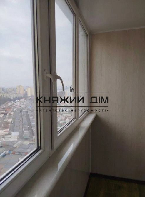 Оренда 3 кімнатна квартира ЖК КРІСТЕР ГРАД КОД 11198013 Київ - фото 9