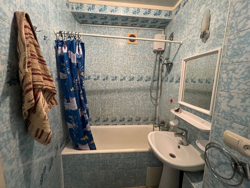 Оренда Квартира 2-кімнатна, 3/5 поверх на Дарницький бульвар, 11 Київ - фото 14