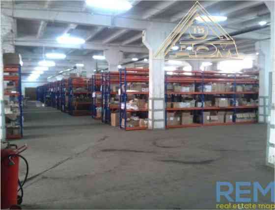 Продаж комерційне приміщення на ул. Генерала Цветаева, 1/3 приміщень - 4, поверх - 1 Одеса