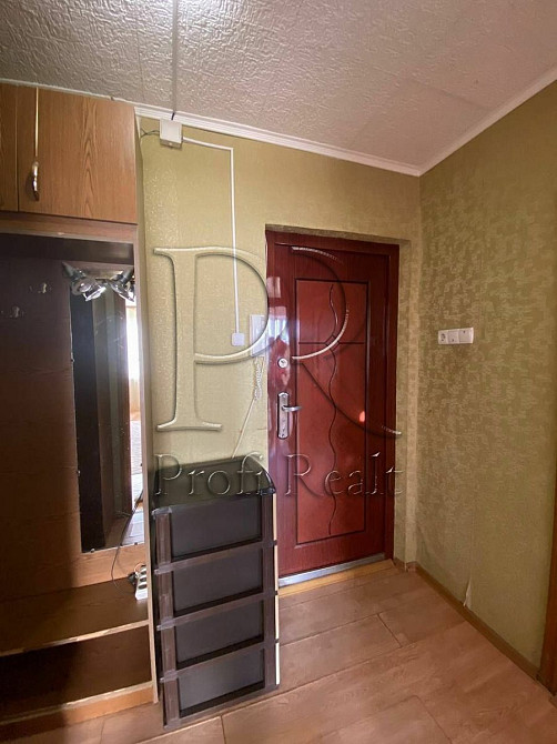 Оренда Квартира 1-кімнатна, 8/16 поверх на Вахтанга Кікабідзе вул. (Булгакова),, 15-А Київ - фото 12