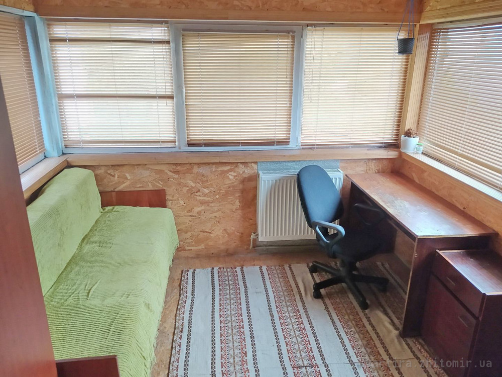 Оренда Будинок 3-кімнатний на Кривий Брід Zhytomyr - photo 3