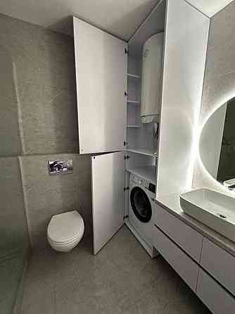 Продаж Квартира 1-кімнатна, 22/23 поверх на М. Максимовича, 32а Київ