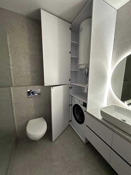 Продаж Квартира 1-кімнатна, 22/23 поверх на М. Максимовича, 32а Київ - фото 6