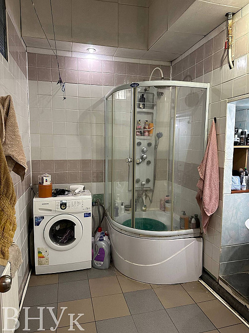 Продаж Квартира 1-кімнатна, 1/2 поверх на вул. Лемківська L'viv - photo 10