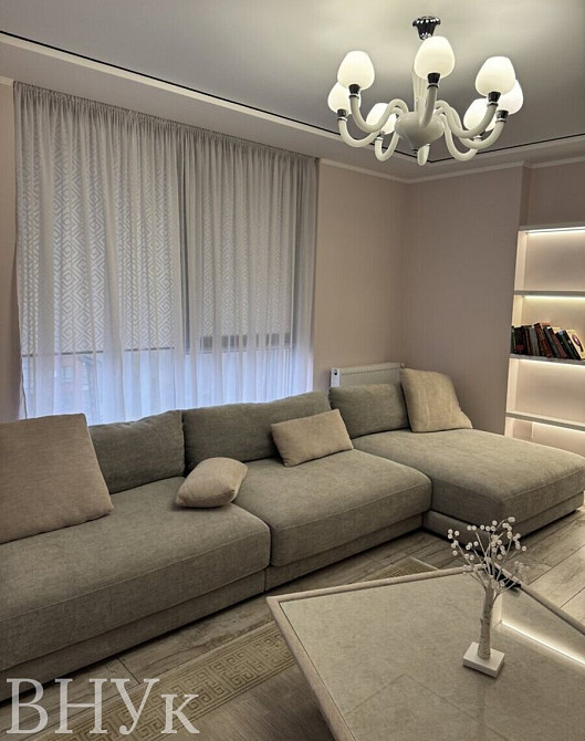 Продаж Квартира 2-кімнатна, 7/11 поверх на пров. Цегельний Тернопіль - фото 8