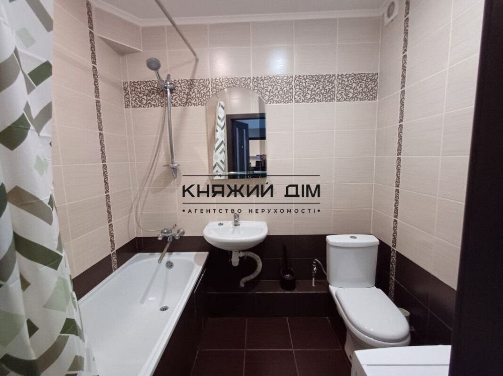 Оренда Квартира 2-кімнатна, 12/22 поверх на Григоренко Петра просп. Киев - изображение 13