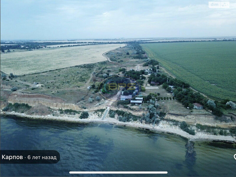 Продаж земельної ділянки 1 га Сичавка - фото 1