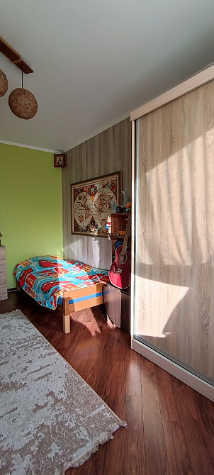 Продам 2-х комнатную стильную квартиру в ЖК Семь Самураев! Одесса - изображение 10