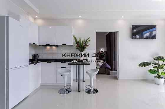 Оренда Квартира 2-кімнатна, 22/26 поверх на Заречная ул. Kiev