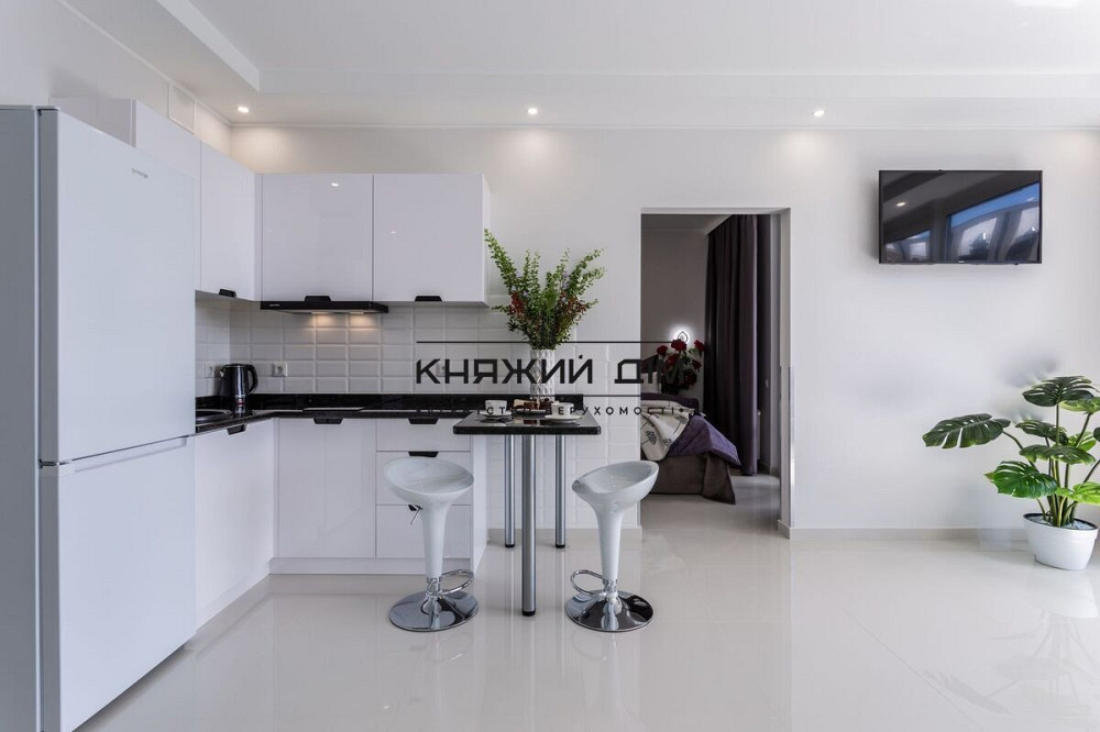 Оренда Квартира 2-кімнатна, 22/26 поверх на Заречная ул. Київ - фото 3