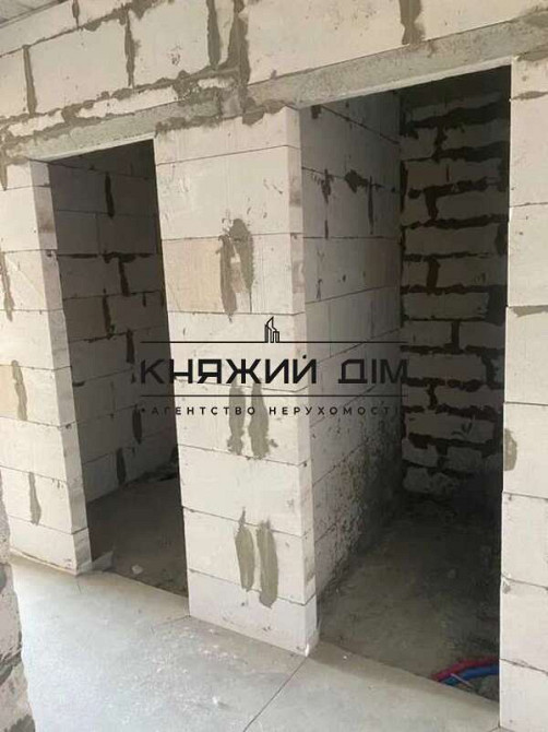 Продаж 3-х кімнатної роздільної в ЖК Рів'єра ,м.Славутич ,3 хвилини. Київ - фото 8