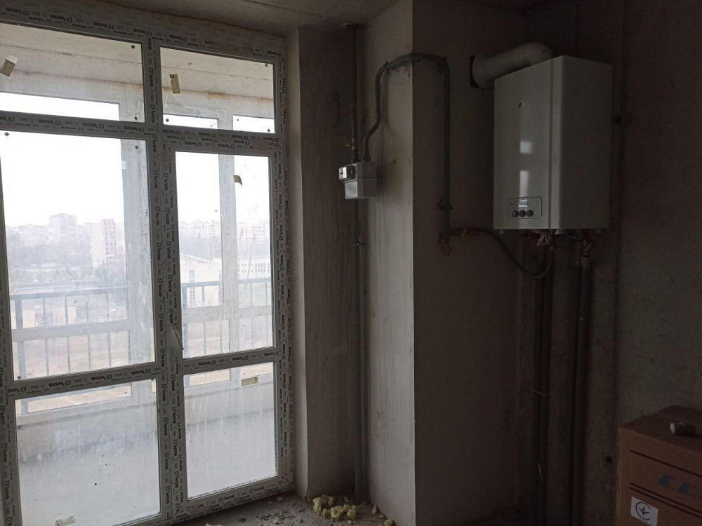 Продаж Квартира 3-кімнатна, 11/15 поверх на вул. Трускавецька Львів - фото 19