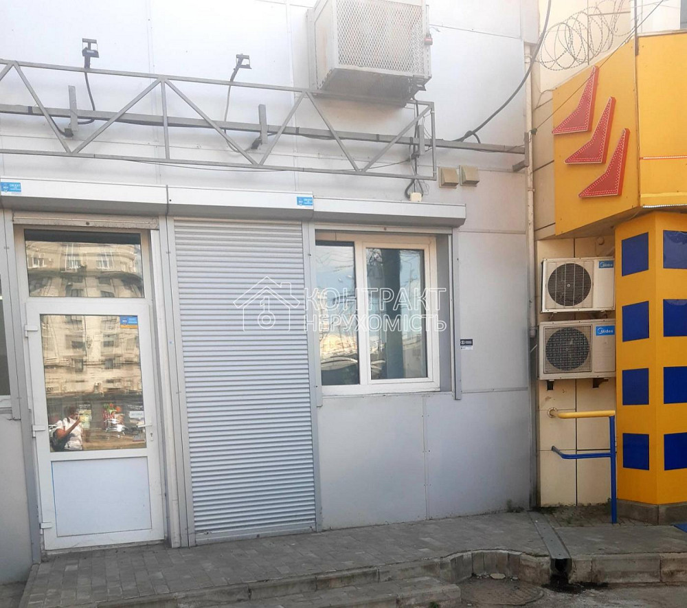 Оренда торгове приміщення на вул. Полтавський Шлях поверх - 1/1 Харьков - изображение 7