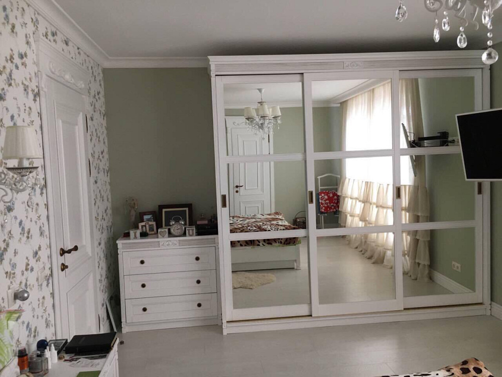 Красивый,новый дом в Добром хуторе Одеса - фото 10